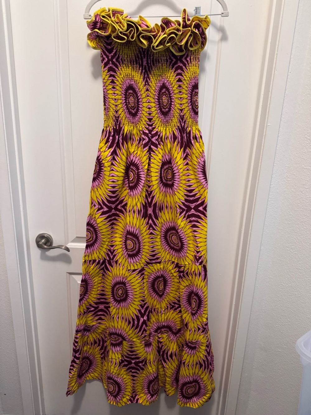 Annateiko Designs Jolie Dress